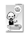 La puntilla